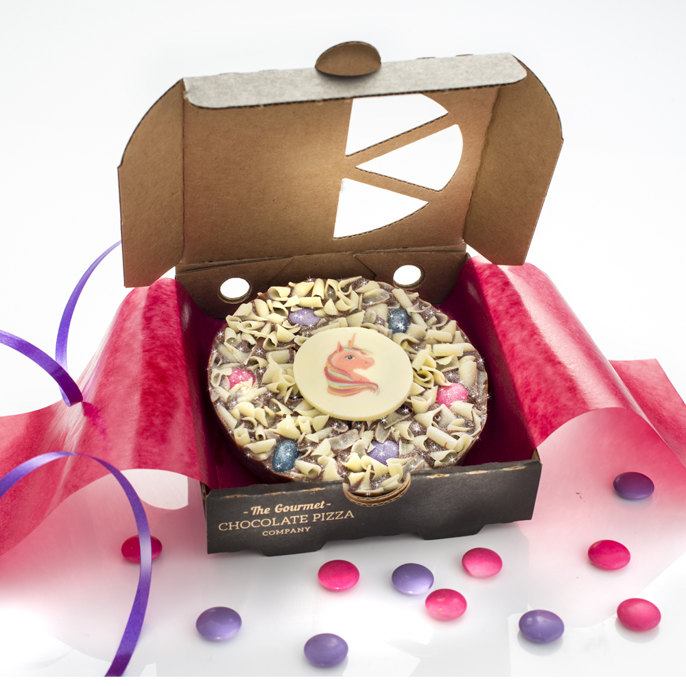 Gourmet Chocolate Gifts – Chocolate Pizza Company